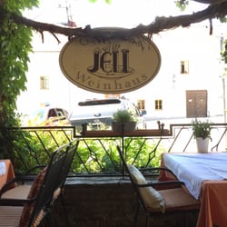 Jell-Gasthaus