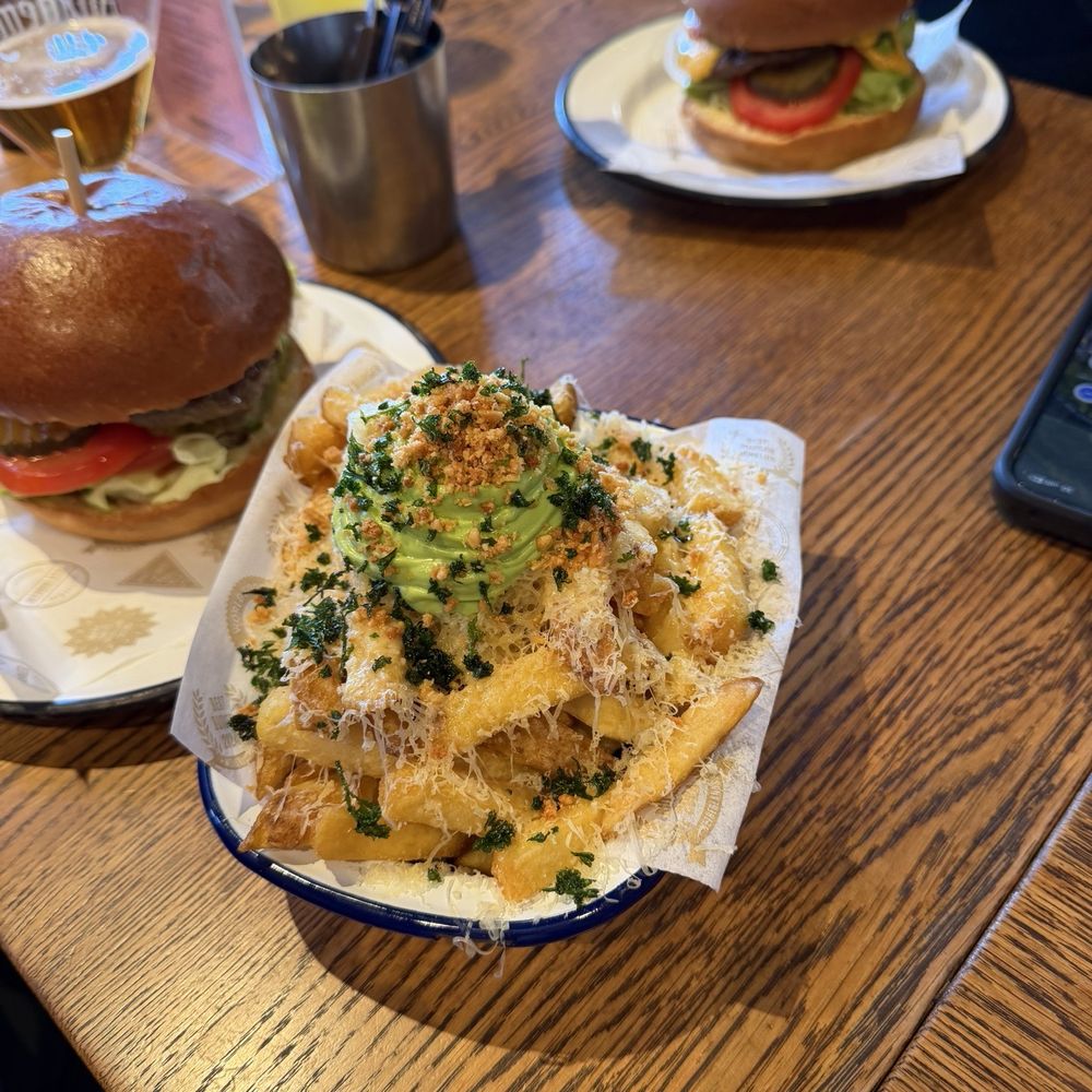 Ter Marsch & Co - Fries - Burgers Near Me - Amsterdam, New Hampshire Ter Marsch & Co - Fries - Burgers Near Me - Amsterdam, New Hampshire