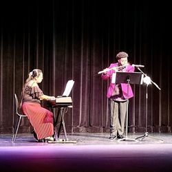 University of Hawaii At Hilo Performing Arts Center - University of Hawai'i at Hilo Performing Arts Department Spring Fling 2026. 5/9/26, 7pm at the Performing Arts Center.