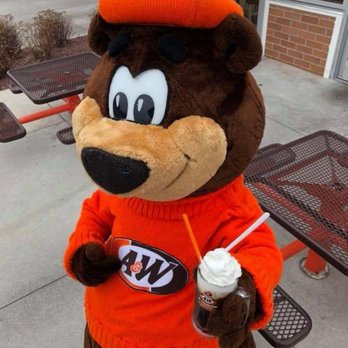 A&W Restaurant - a mascot of the university of wisconsin - Burgers Near Me - De Pere, Wisconsin A&W Restaurant - a mascot of the university of wisconsin - Burgers Near Me - De Pere, Wisconsin