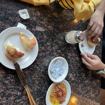 Bella Italia Restaurant - We didn't get an appetizer but the bread was absolutely delicious !!!!! - Italian Near Me - Wappingers Falls, New York Bella Italia Restaurant - We didn't get an appetizer but the bread was absolutely delicious !!!!! - Italian Near Me - Wappingers Falls, New York