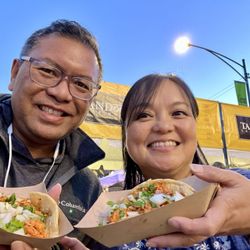 Lakeview Taco Fest