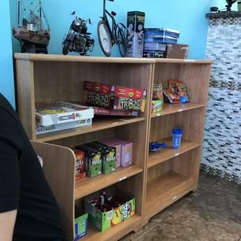 Boba Tea Lounge - Lots of board games available for customers to use! - Coffee & Tea Near Me - Selma, Texas Boba Tea Lounge - Lots of board games available for customers to use! - Coffee & Tea Near Me - Selma, Texas