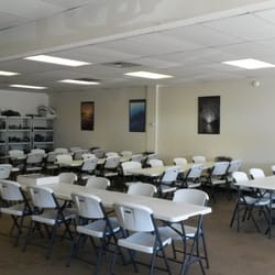 Denver Central Games - Main Playroom