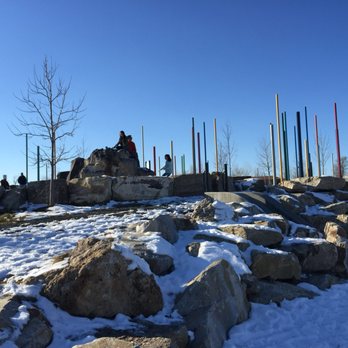 Esther Simplot Park - Parks Near Me - Boise, Idaho