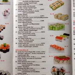 Kyoto Sushi