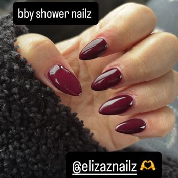 Elizaz Nailz - Nail Technicians Near Me - Grants Pass, Oregon