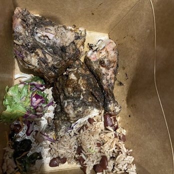 Kokomo - Red Peppa Jerk Chicken - Caribbean Near Me - Brooklyn, New York Kokomo - Red Peppa Jerk Chicken - Caribbean Near Me - Brooklyn, New York