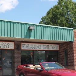 CreekSide Bar & Grill