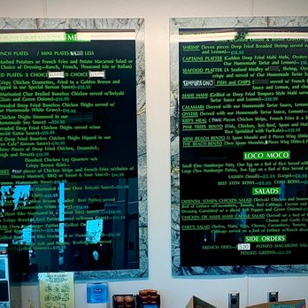 Pine Tree Cafe - Lunch & Dinner Menus. Extensive luncheon menu with reliable decent quality, quantity and price. - Breakfast & Brunch Near Me - Kailua-Kona, Hawaii Pine Tree Cafe - Lunch & Dinner Menus. Extensive luncheon menu with reliable decent quality, quantity and price. - Breakfast & Brunch Near Me - Kailua-Kona, Hawaii