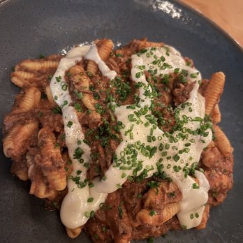 Banshee - Cavatelli - New American Near Me - Atlanta, Georgia