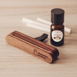 Edgewater Candles ATX - NEW Car Diffuser