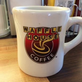 Waffle House - Coffee was pretty good - Breakfast & Brunch Near Me - Fort Myers, Florida Waffle House - Coffee was pretty good - Breakfast & Brunch Near Me - Fort Myers, Florida