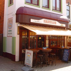 Knurrhahn
