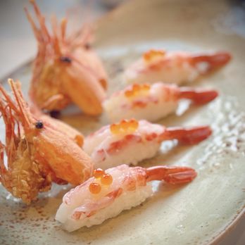 Show Izakaya - Amaebi - Japanese Near Me - Davis, California Show Izakaya - Amaebi - Japanese Near Me - Davis, California