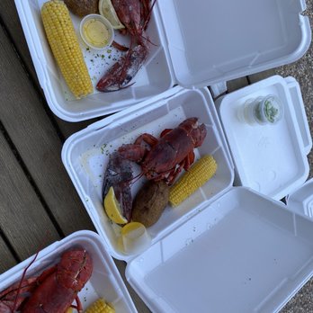 Lefty's Lobster & Chowder House - Lobster Special - Seafood Near Me - Addison, Texas