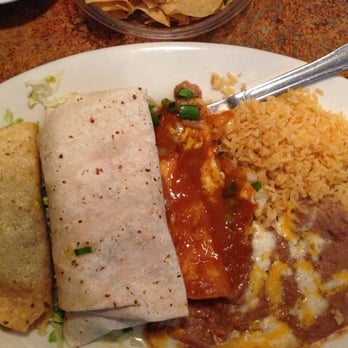 Comedor Guadalajara - Mexican Near Me - Phoenix, Arizona