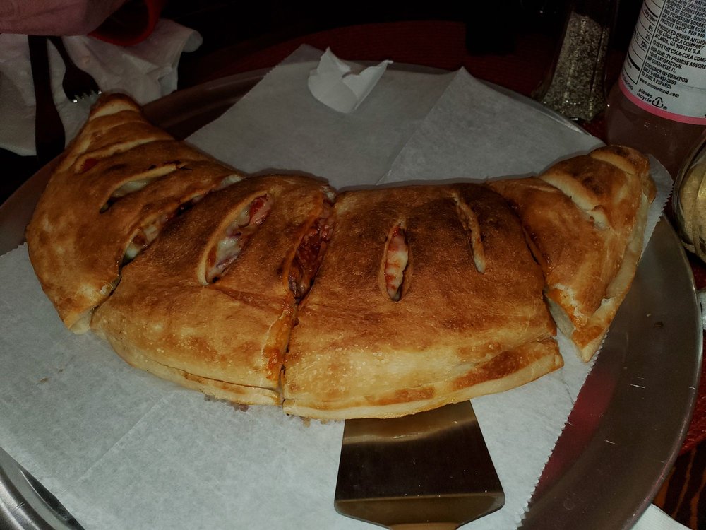 MamaMias Pizzeria MamaMias Pizzeria