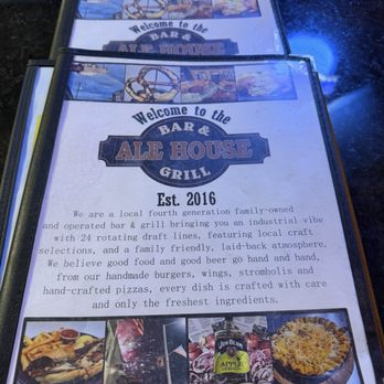 Ale House Bar & Grill - American Near Me - Shamokin, Pennsylvania Ale House Bar & Grill - American Near Me - Shamokin, Pennsylvania