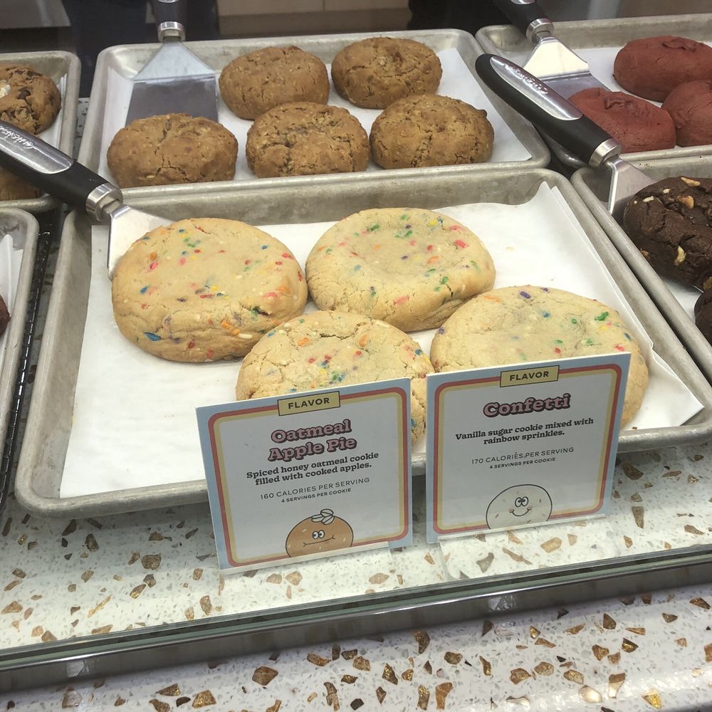 Chip City - Bakeries Near Me - Merrick, New York