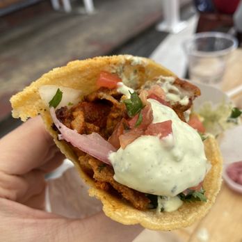 The Taco Stand - Al Pastor Taco - Food Stands Near Me - La Jolla, California The Taco Stand - Al Pastor Taco - Food Stands Near Me - La Jolla, California
