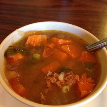 Hacienda Ruan - Albondiga soup - Mexican Near Me - Long Beach, California Hacienda Ruan - Albondiga soup - Mexican Near Me - Long Beach, California