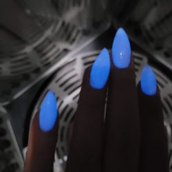 Eden Nail Lounge