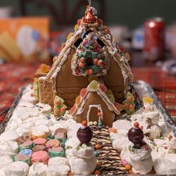 North Country Ministry - Holiday cheer