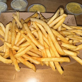 Hammer Burger - Burgers Near Me - Santa Ana, California