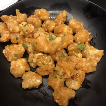 DP Jackson Steakhouse - Boom Boom Shrimp - Steakhouses Near Me - North Canton, Ohio