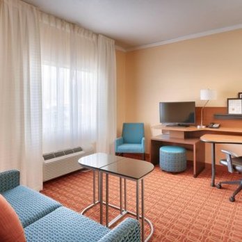 Fairfield by Marriott - Hotels Near Me - Provo, Utah