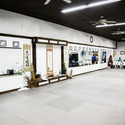 Driscoll Institute of the Martial Arts