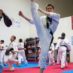 Elite Tae Kwon Do Academy