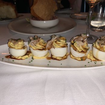 Stillwell's - Deviled Eggs - Steakhouses Near Me - Dallas, Texas Stillwell's - Deviled Eggs - Steakhouses Near Me - Dallas, Texas