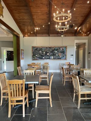 Crane Creek Vineyards by null