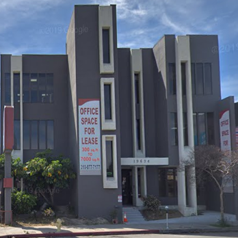 Mobile Medical Providers - Exterior of Office - Gerontologists Near Me - Los Angeles, California Mobile Medical Providers - Exterior of Office - Gerontologists Near Me - Los Angeles, California