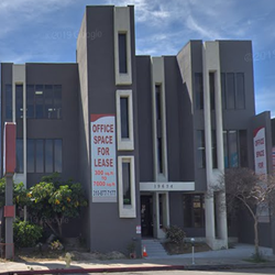 Mobile Medical Providers - Exterior of Office