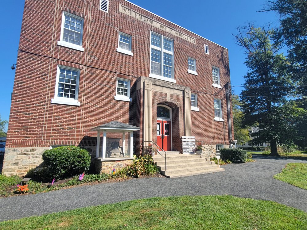 CHILDREN’S CENTER OF NORTH HARFORD Updated September 2024 708