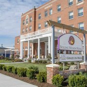 Comfort Inn Wytheville 16 Photos 10 Reviews Hotels 315
