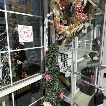 The Nail Loft - Nail Technicians Near Me - Elkridge, Maryland The Nail Loft - Nail Technicians Near Me - Elkridge, Maryland