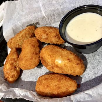 York Tavern - Jalapeno poppers - Bars Near Me - Oak Brook, Illinois York Tavern - Jalapeno poppers - Bars Near Me - Oak Brook, Illinois