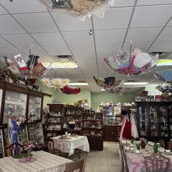 Kuppa Thyme Tearoom & Gift Shop