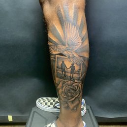 If you are looking for a professional and extremely talented tattoo artist in AZ, Xavier is your guy. His work speaks for itself. If you are looking for a professional and extremely talented tattoo artist in AZ, Xavier is your guy. His work speaks for itself.