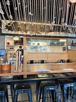 ippudo V West Hollywood by null