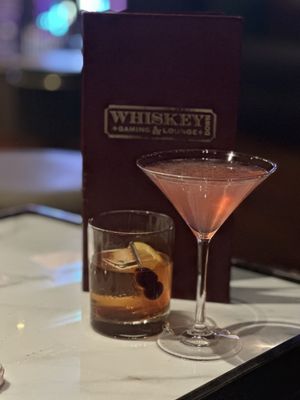 Whiskey Down by null