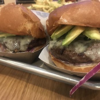 Gott's Roadside - Salad Near Me - Walnut Creek, California