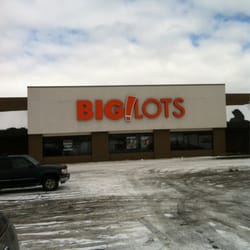 Big Lots