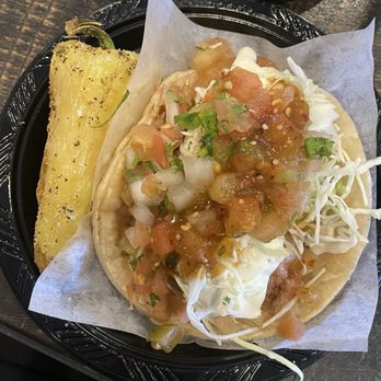 Taco Nazo - World Famous Fish Taco - Mexican Near Me - Bellflower, California
