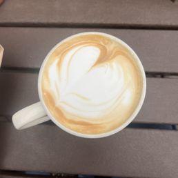 Mocha Latte Mocha Latte