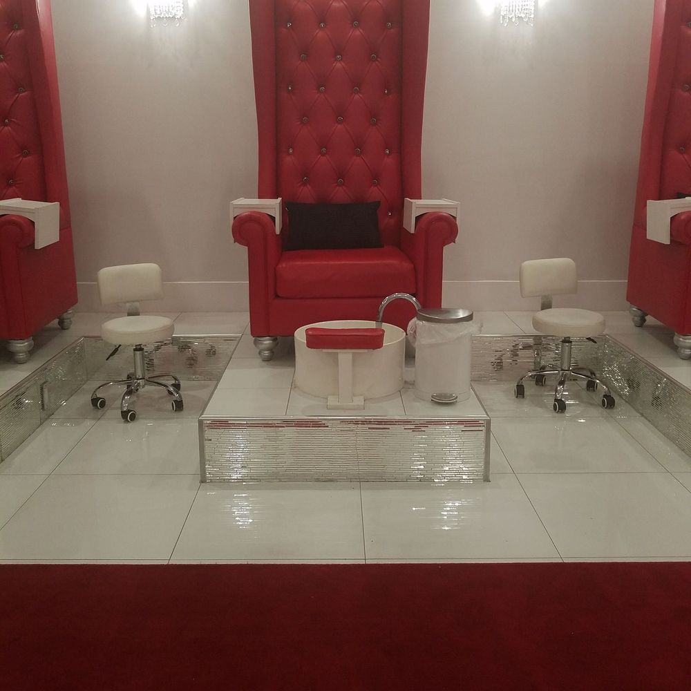 Dadirri Nail Spa - Nail Salons Near Me - Studio City, California Dadirri Nail Spa - Nail Salons Near Me - Studio City, California